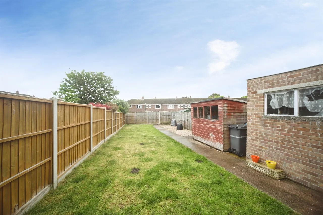 Lyngford Road, TAUNTON, photo 8