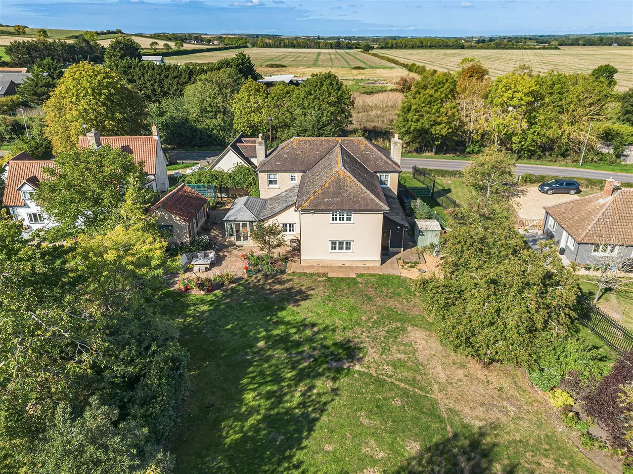 Church Street, Haslingfield, CB23, photo 41