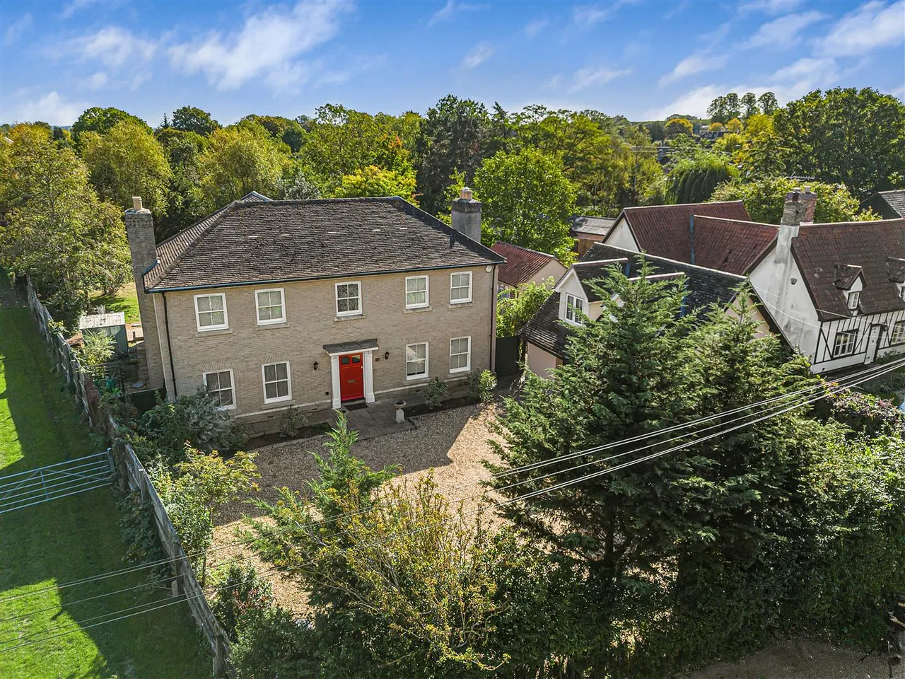 Church Street, Haslingfield, CB23, photo 43