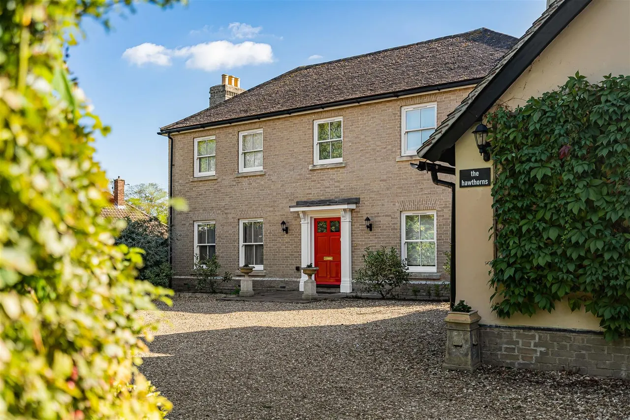 Church Street, Haslingfield, CB23, photo 40