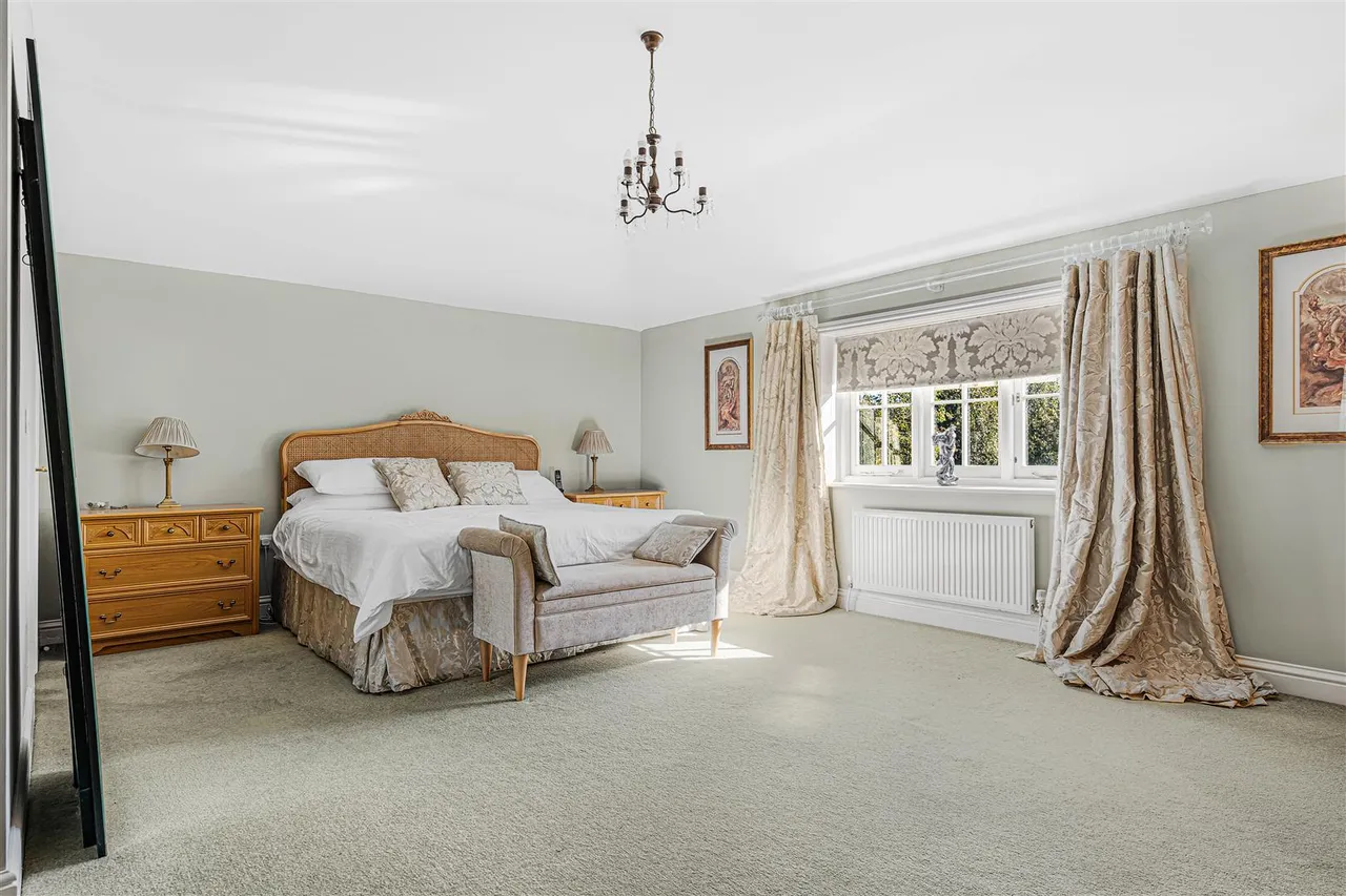 Church Street, Haslingfield, CB23, photo 19