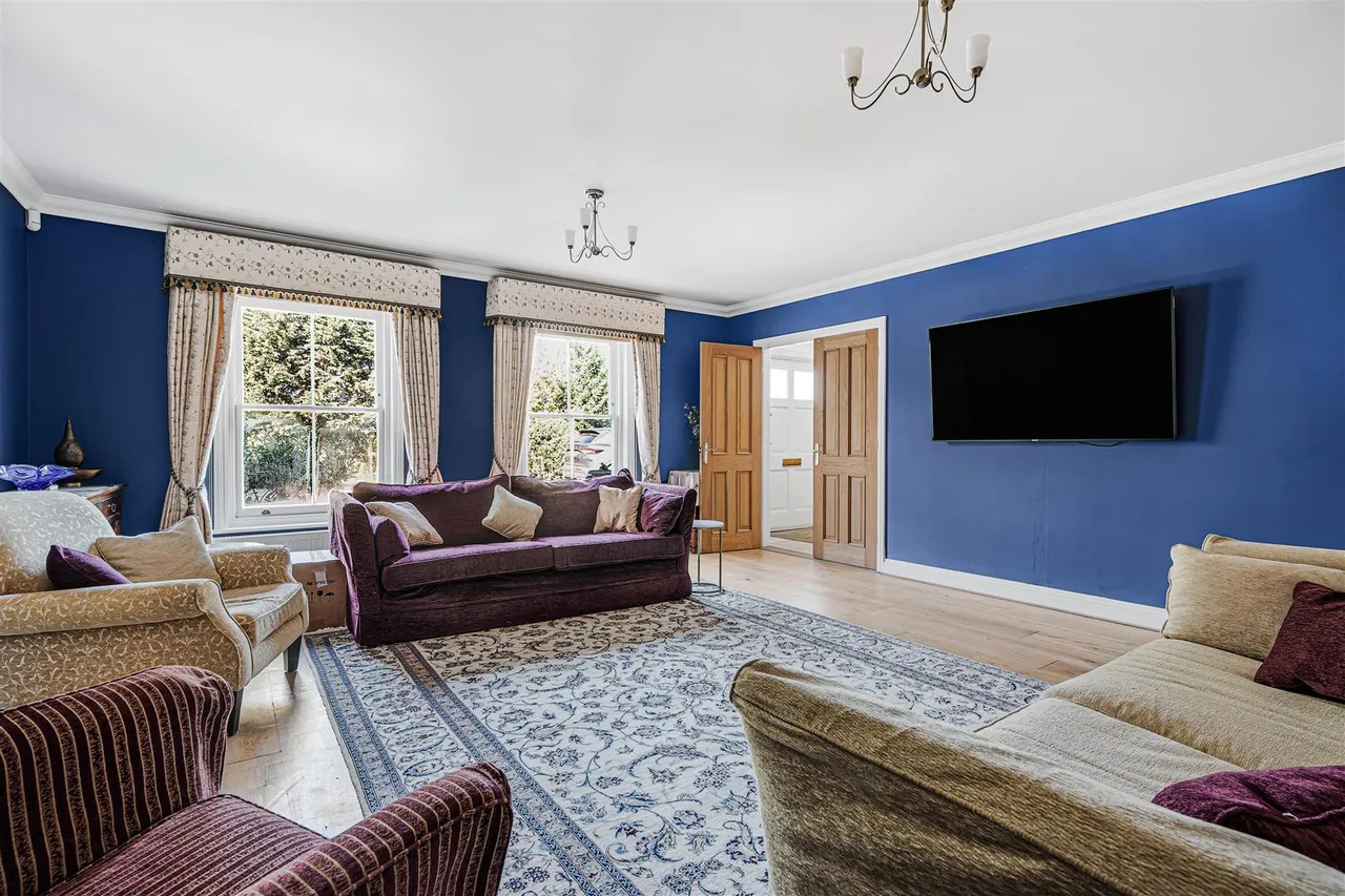 Church Street, Haslingfield, CB23, photo 7