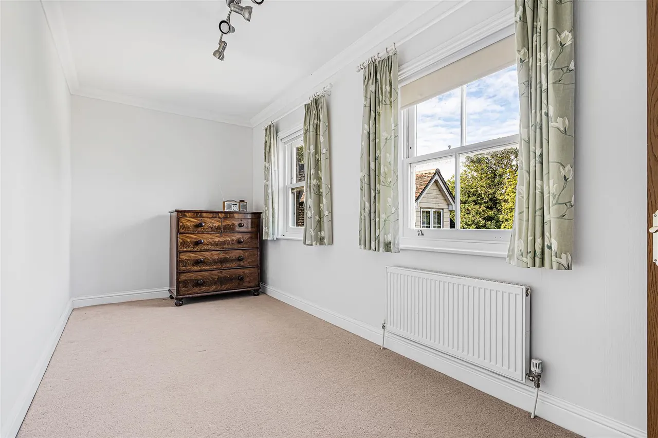 Church Street, Haslingfield, CB23, photo 27