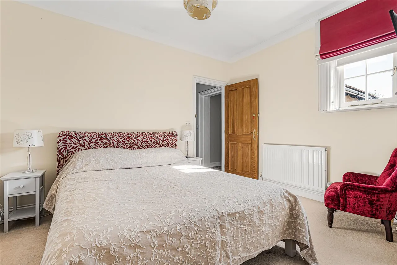 Church Street, Haslingfield, CB23, photo 24