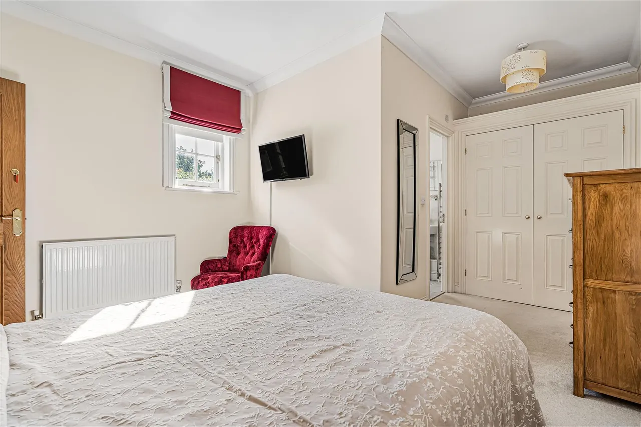 Church Street, Haslingfield, CB23, photo 23