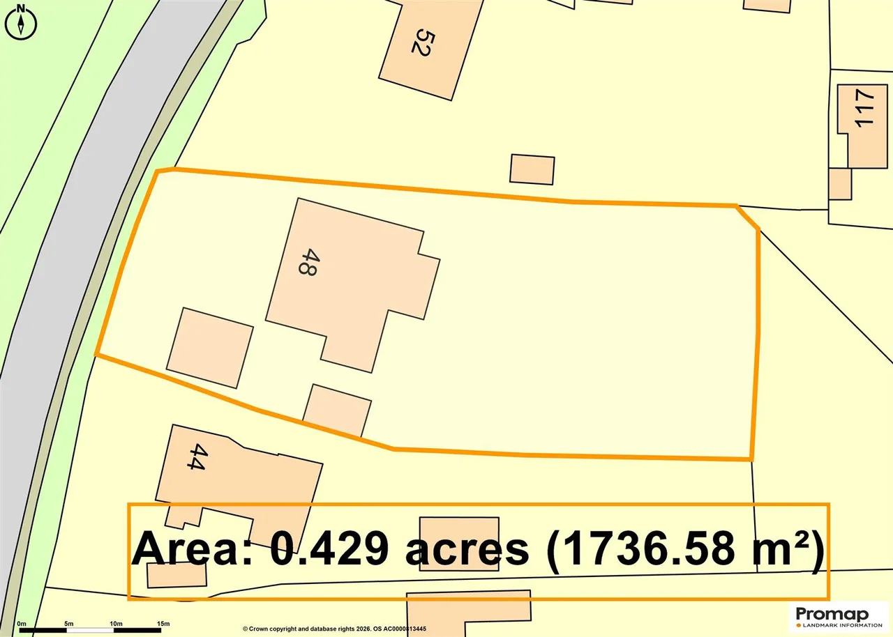 Church Street, Haslingfield, CB23, photo 45