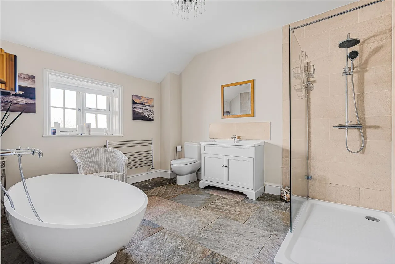 Church Street, Haslingfield, CB23, photo 29