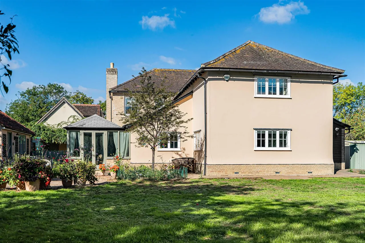 Church Street, Haslingfield, CB23, photo 30