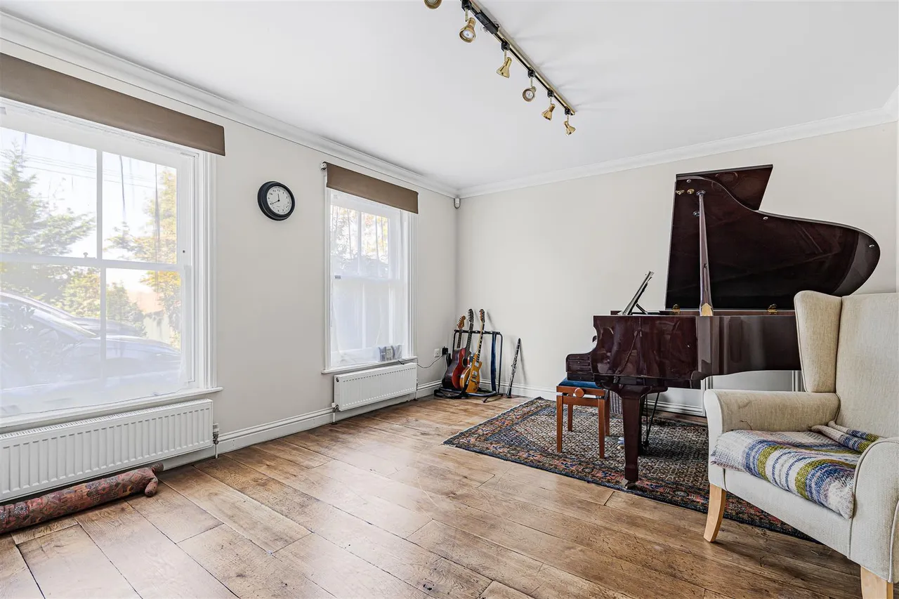 Church Street, Haslingfield, CB23, photo 5
