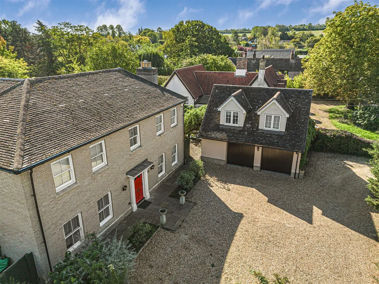 Church Street, Haslingfield, CB23, photo 37
