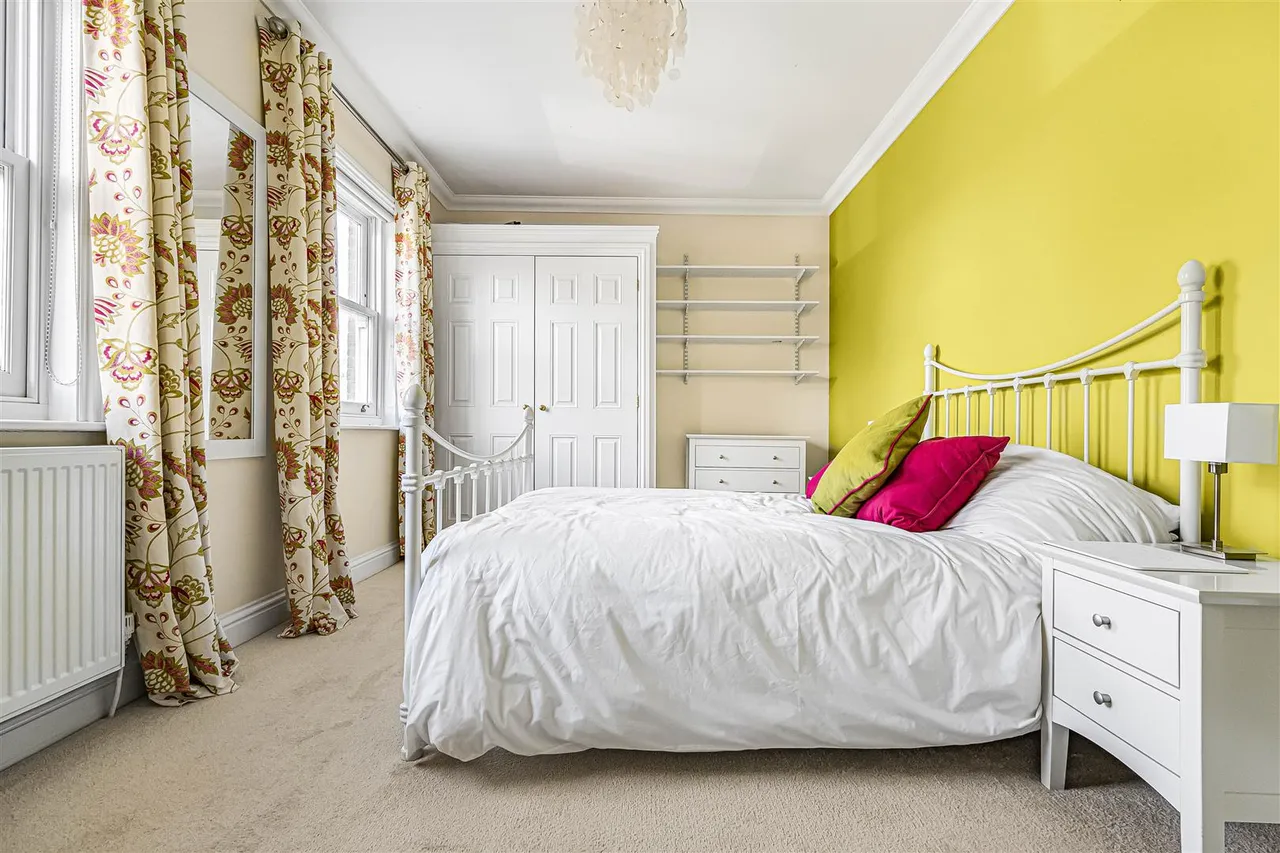 Church Street, Haslingfield, CB23, photo 26