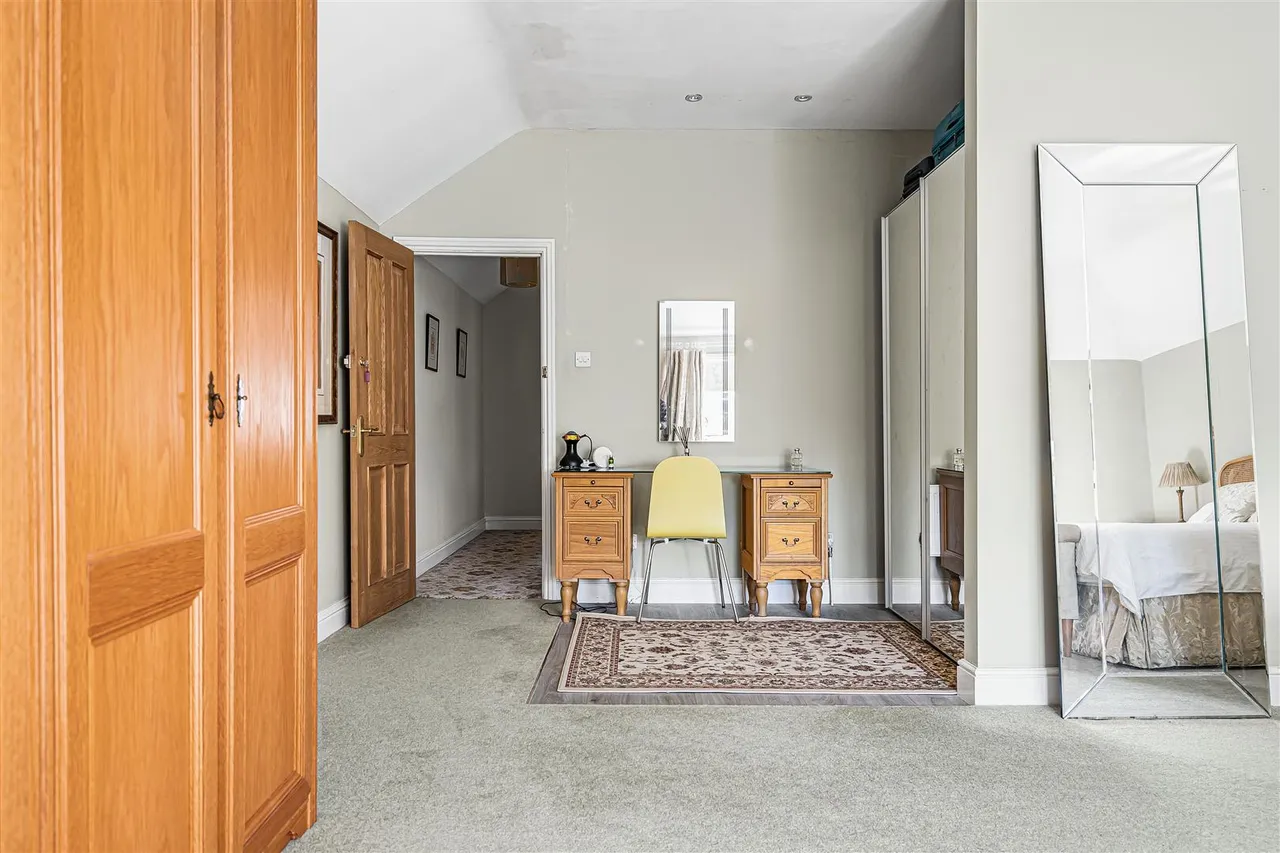 Church Street, Haslingfield, CB23, photo 21