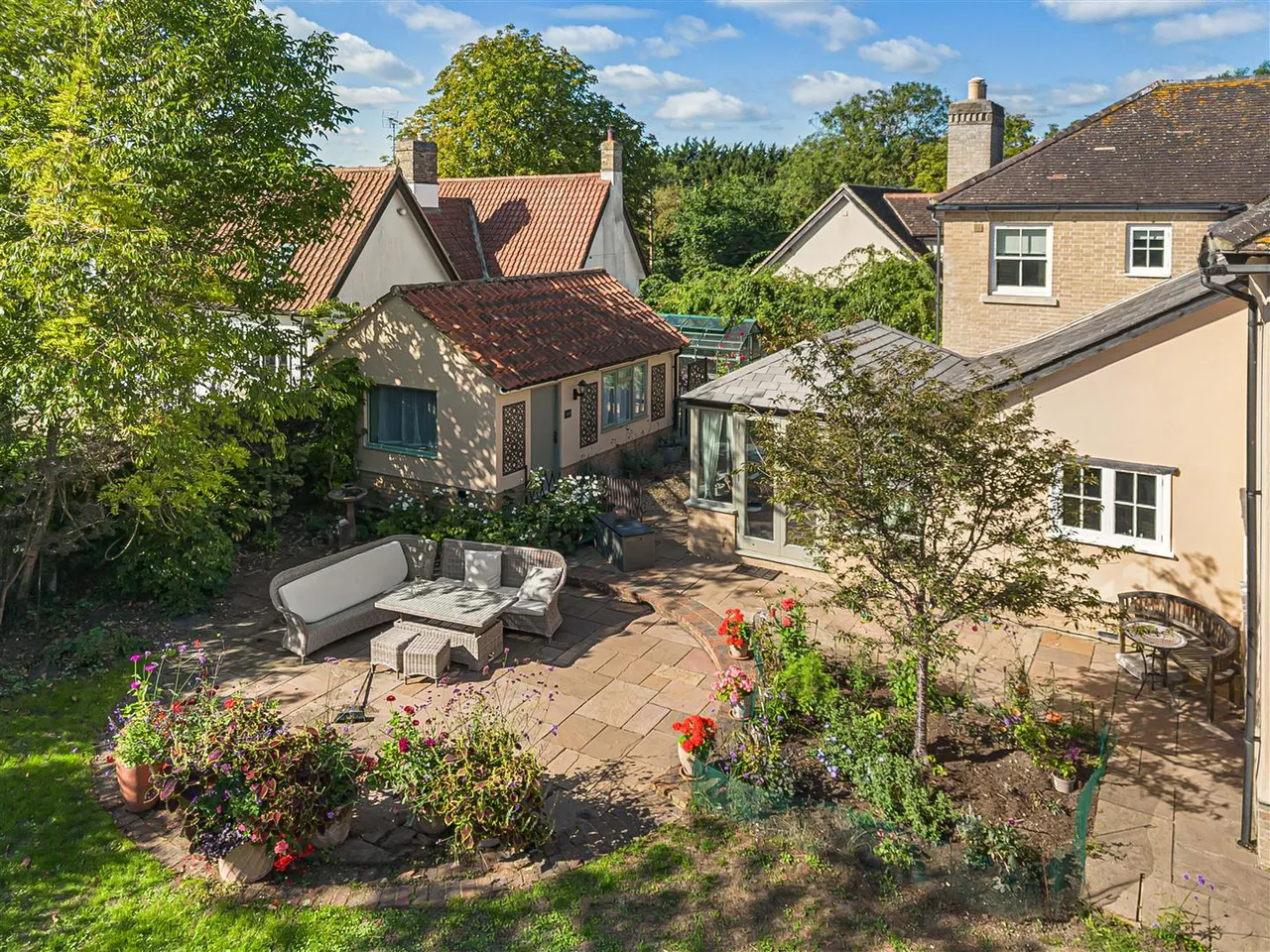Church Street, Haslingfield, CB23, photo 34