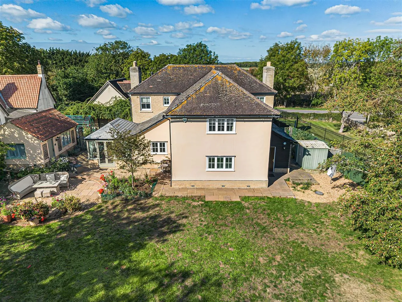 Church Street, Haslingfield, CB23, photo 42