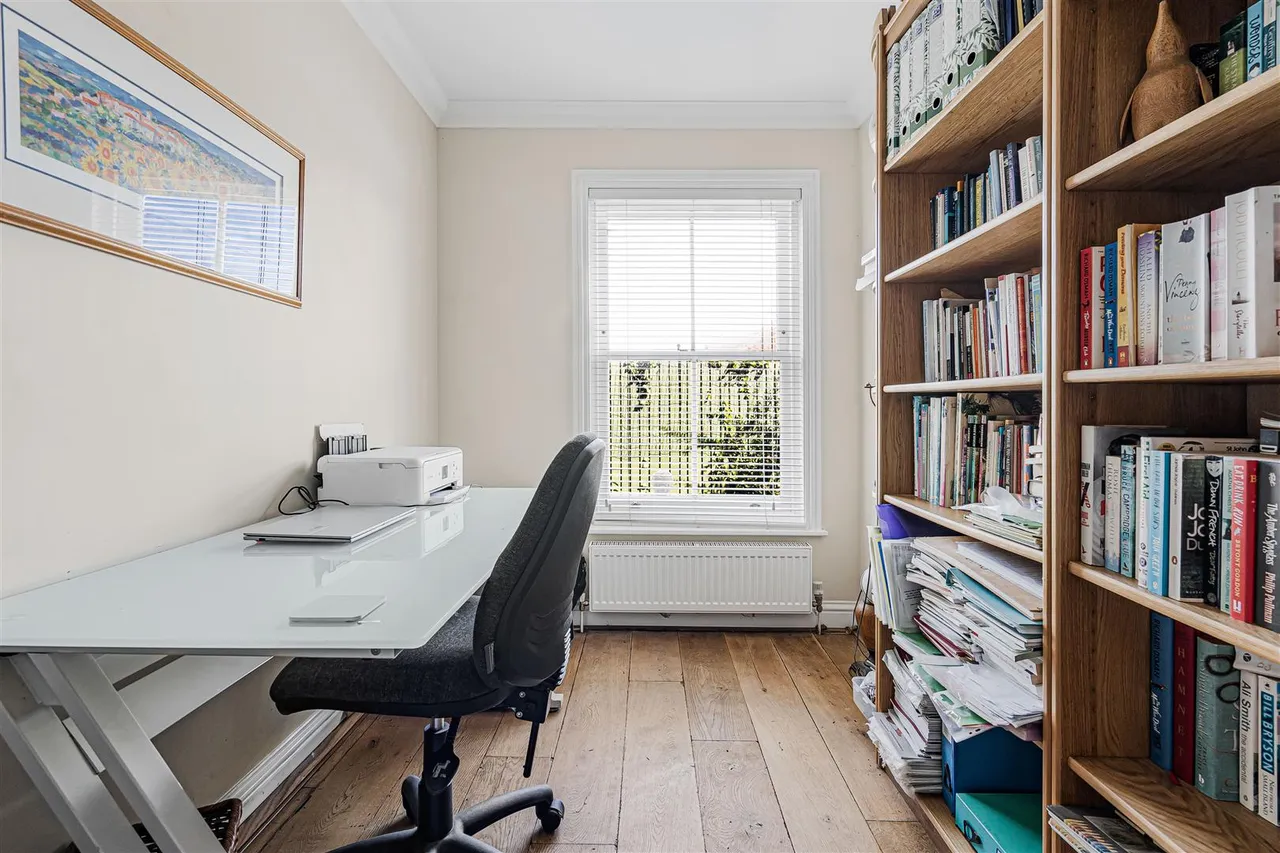 Church Street, Haslingfield, CB23, photo 8