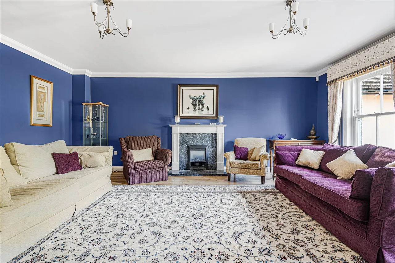 Church Street, Haslingfield, CB23, photo 6