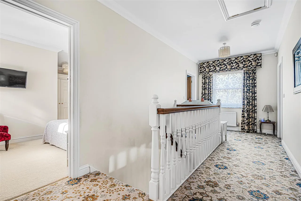 Church Street, Haslingfield, CB23, photo 18