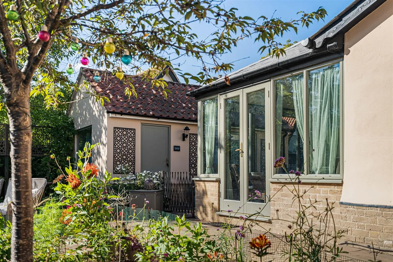 Church Street, Haslingfield, CB23, photo 31