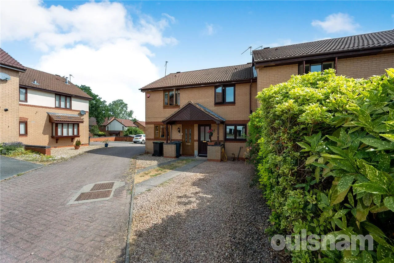 Kingfisher Court, Alvechurch, Birmingham, Worcestershire, B48 7PU, photo 16
