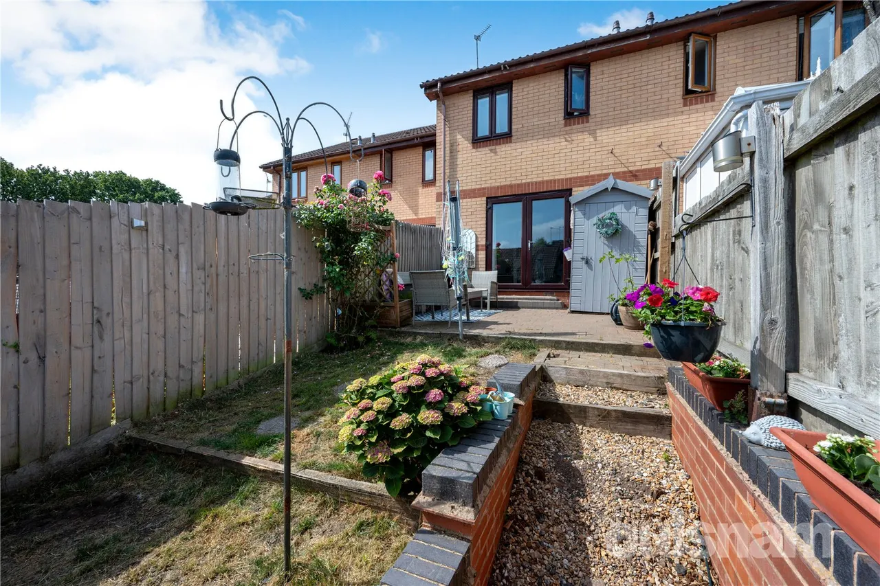 Kingfisher Court, Alvechurch, Birmingham, Worcestershire, B48 7PU, photo 15