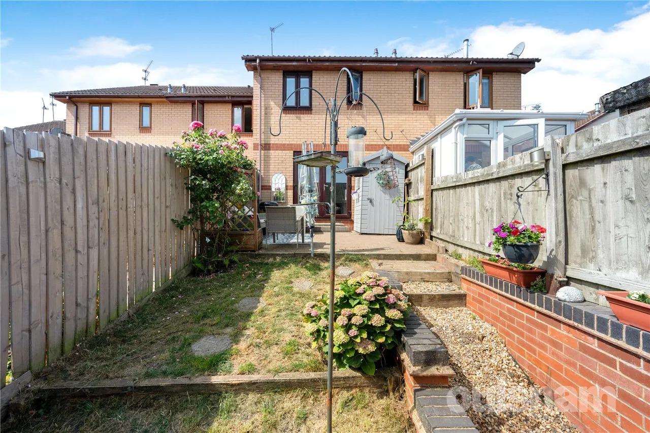 Kingfisher Court, Alvechurch, Birmingham, Worcestershire, B48 7PU, photo 14