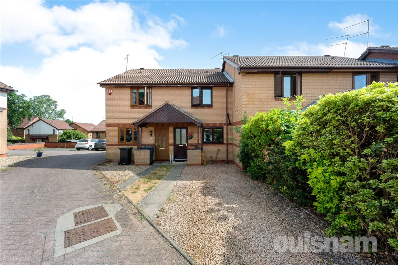 Kingfisher Court, Alvechurch, Birmingham, Worcestershire, B48 7PU, photo 17