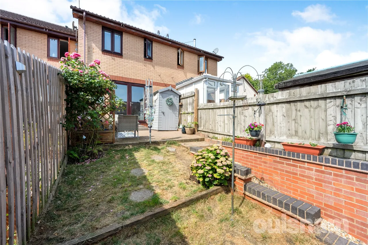 Kingfisher Court, Alvechurch, Birmingham, Worcestershire, B48 7PU, photo 13