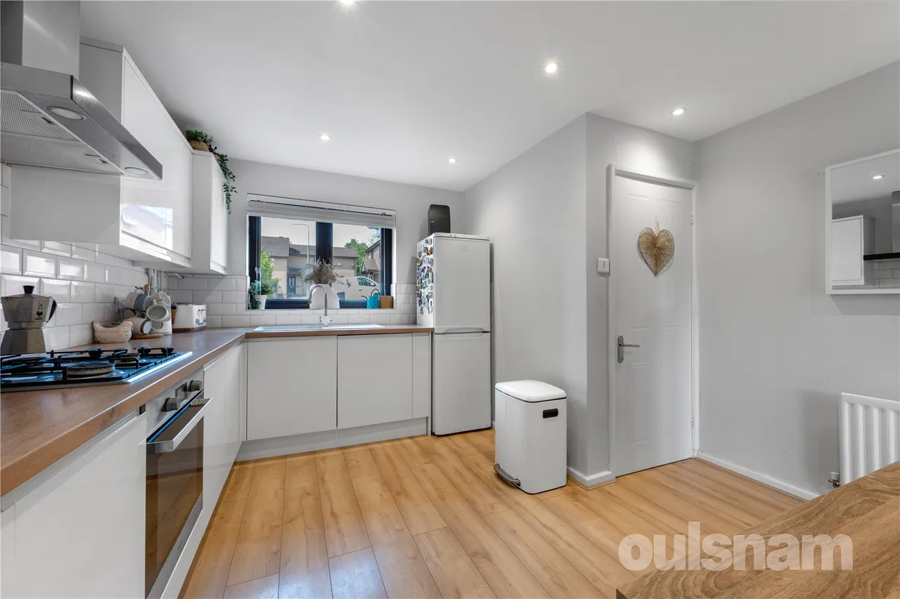 Kingfisher Court, Alvechurch, Birmingham, Worcestershire, B48 7PU, photo 4