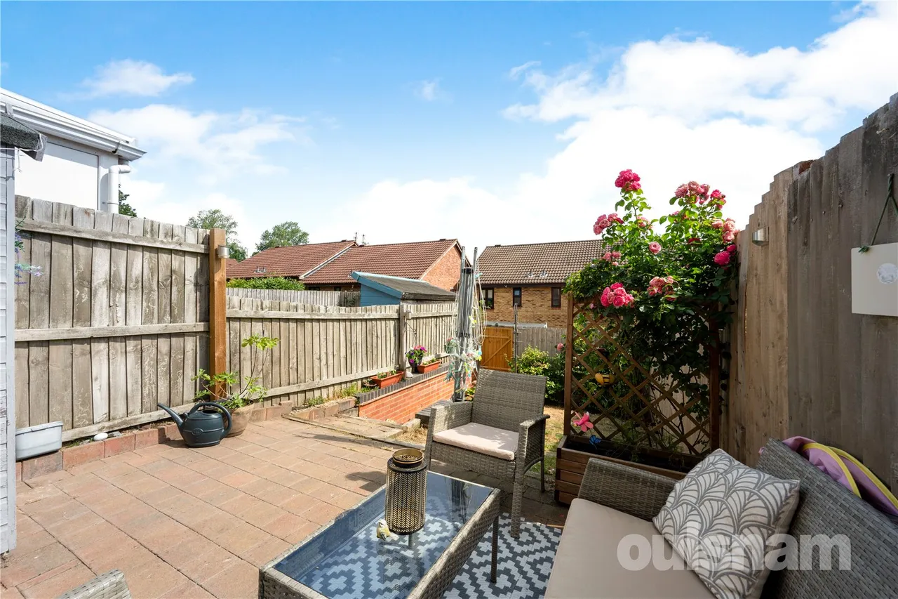 Kingfisher Court, Alvechurch, Birmingham, Worcestershire, B48 7PU, photo 10