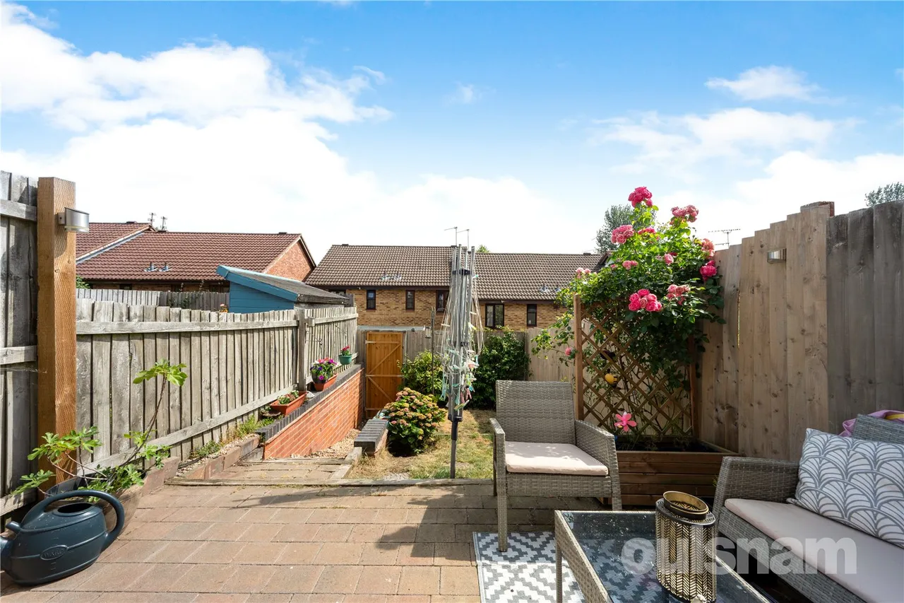 Kingfisher Court, Alvechurch, Birmingham, Worcestershire, B48 7PU, photo 11