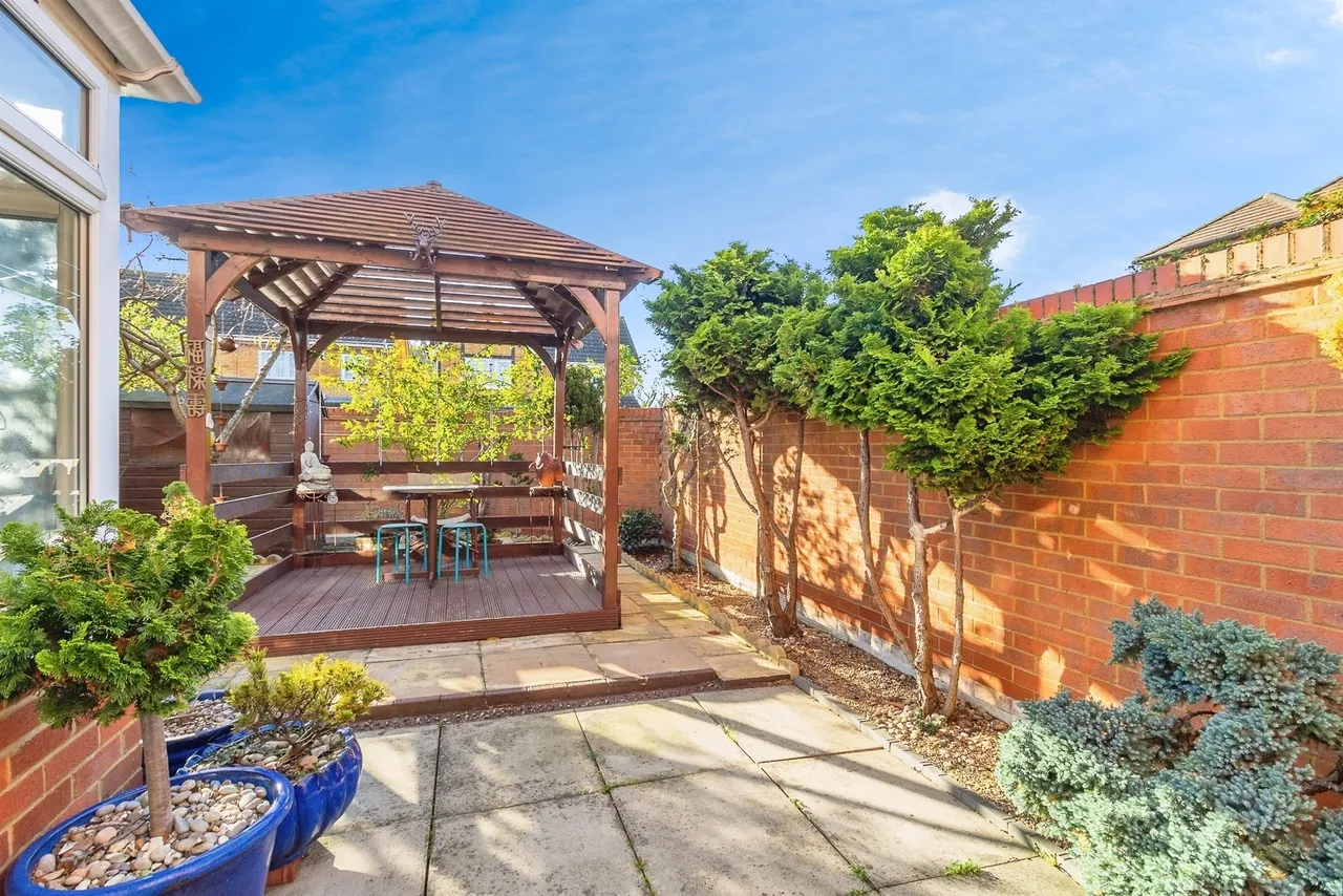 Lake View, Marston Moretaine, MK43, photo 11