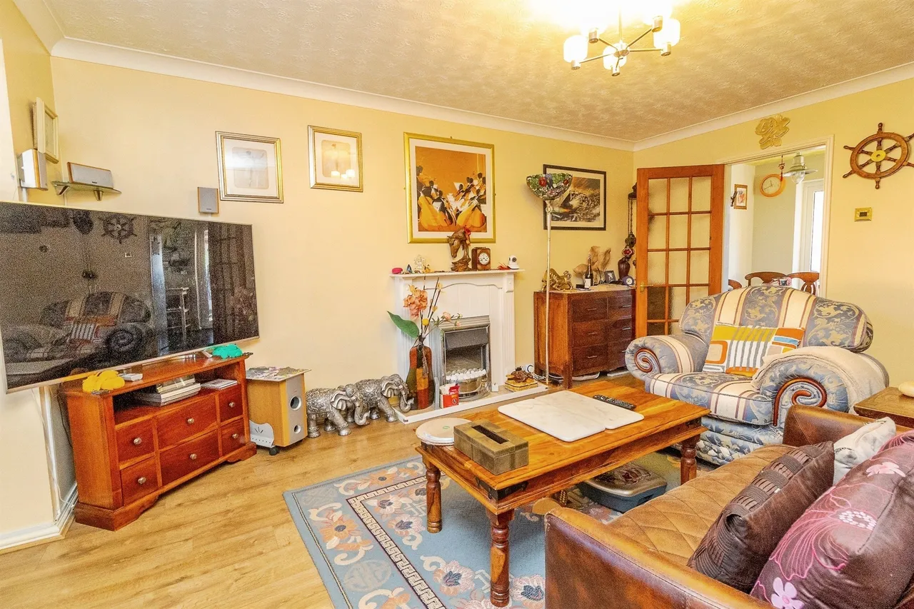 Lake View, Marston Moretaine, MK43, photo 3