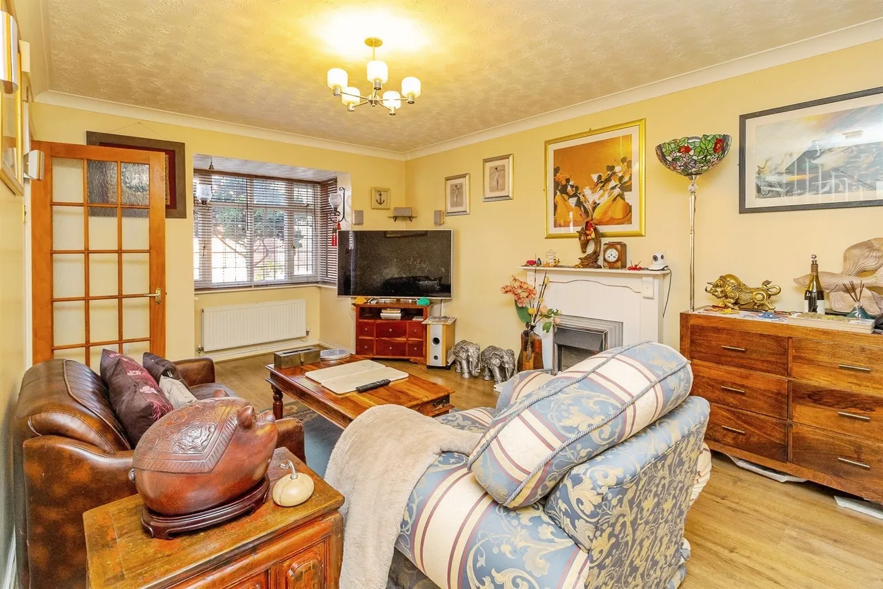 Lake View, Marston Moretaine, MK43, photo 4