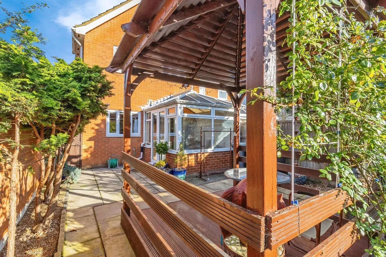 Lake View, Marston Moretaine, MK43, photo 12