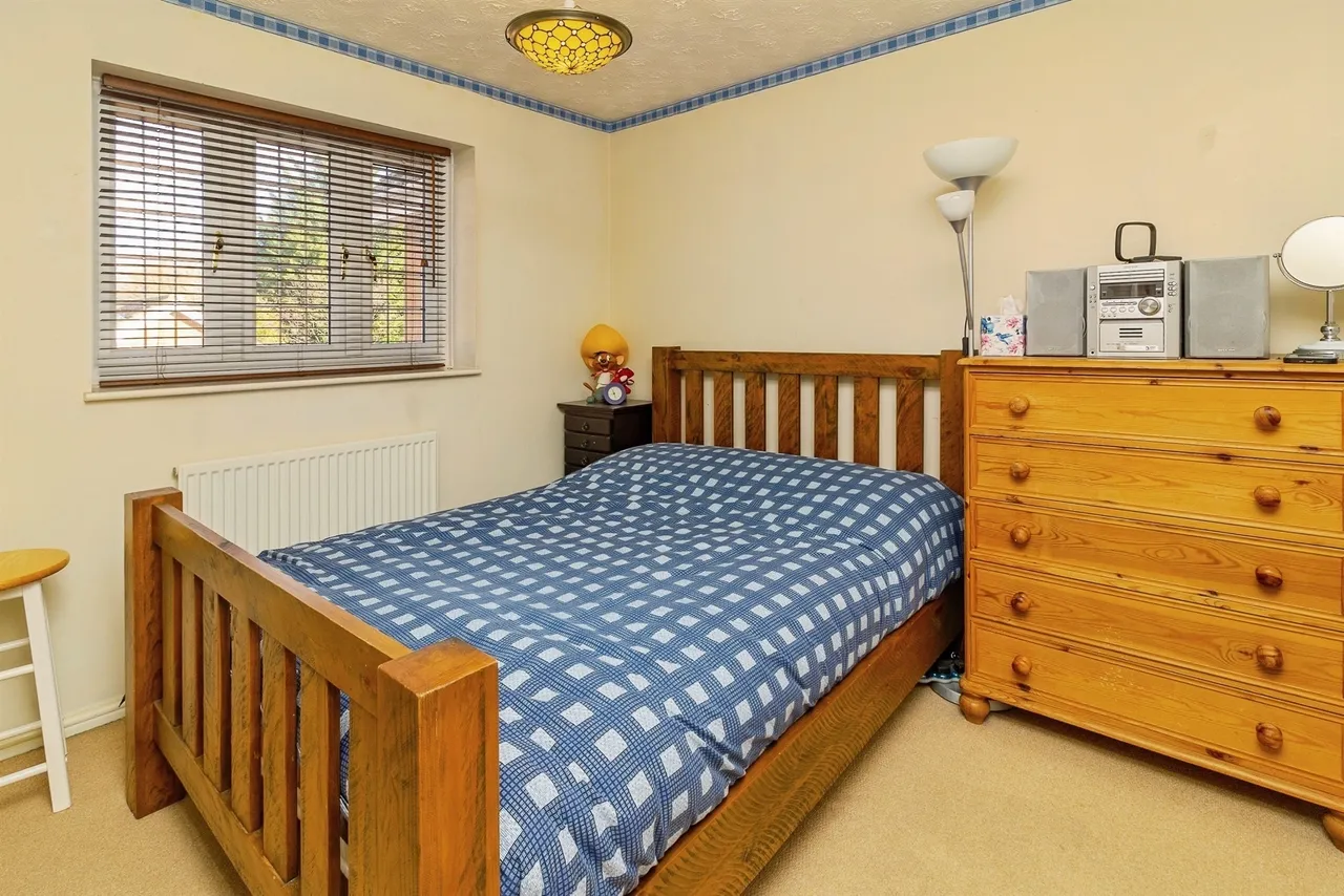 Lake View, Marston Moretaine, MK43, photo 9