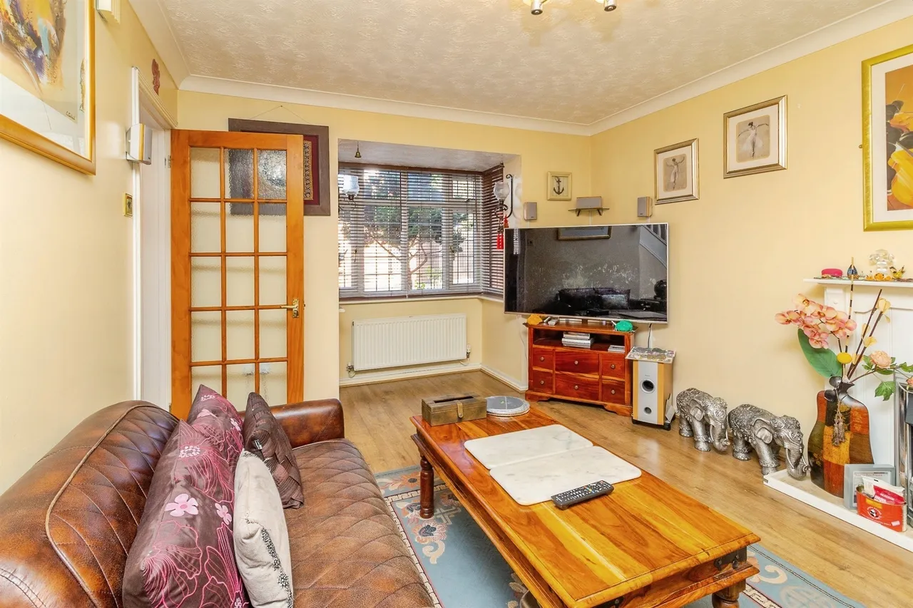 Lake View, Marston Moretaine, MK43, photo 8