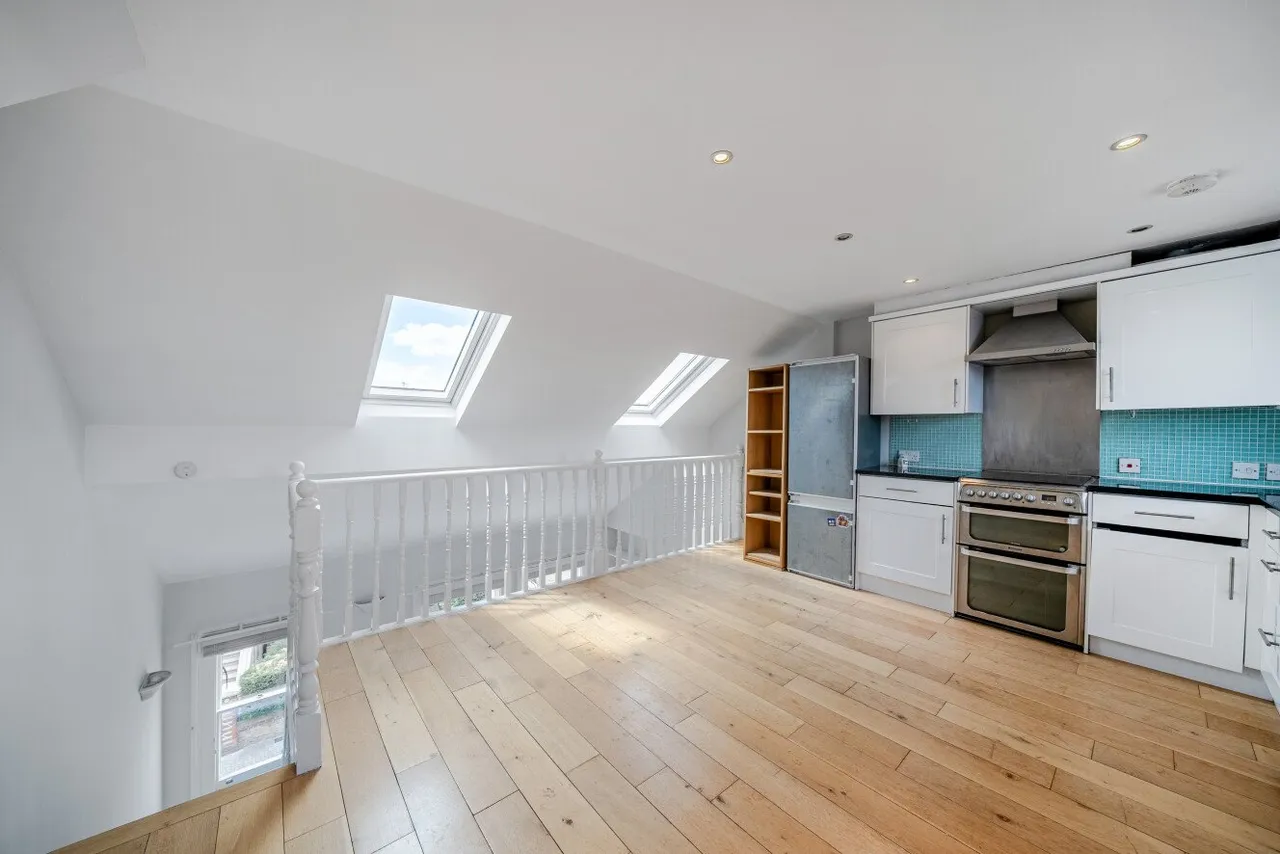 Vardens Road, Battersea, London, SW11, photo 12
