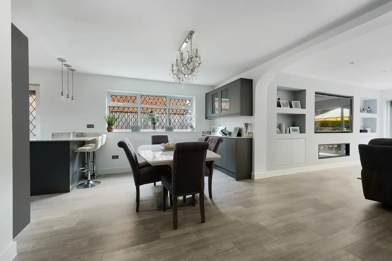 Woodroyd Gardens, Horley, RH6, photo 7