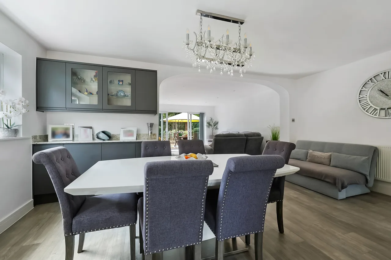 Woodroyd Gardens, Horley, RH6, photo 10