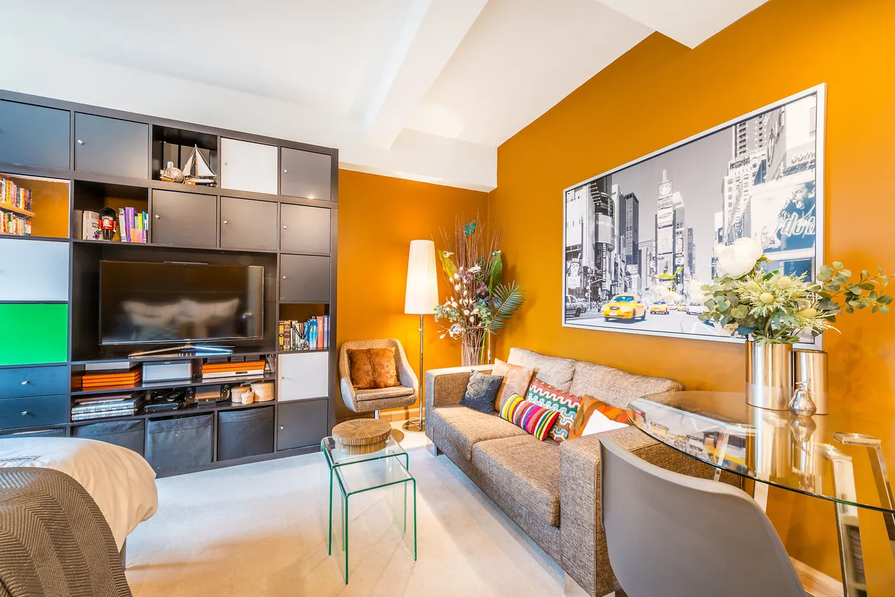 70 Westbourne Court, Orsett Terrace, London, photo 6