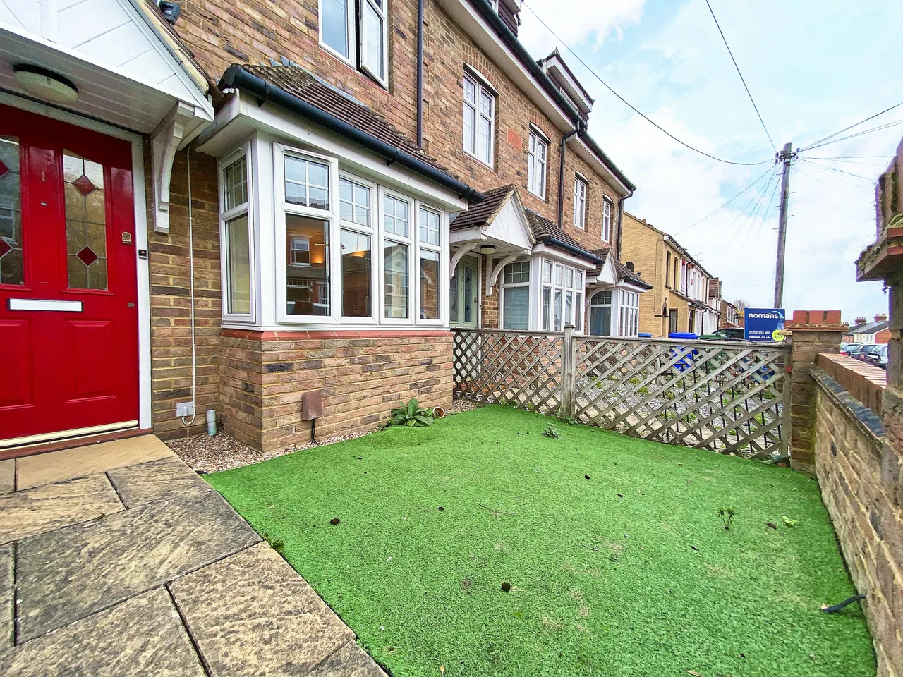 Holly Road, Aldershot, Hampshire, GU12 4SP, photo 13