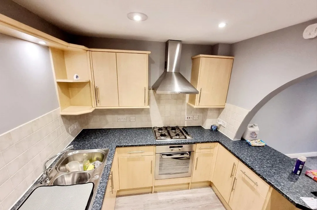 Holly Road, Aldershot, Hampshire, GU12 4SP, photo 4