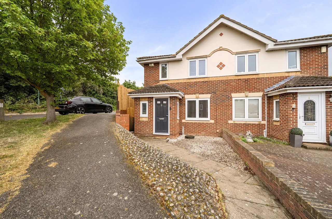 Moss Way, Darenth, DA2, photo 12