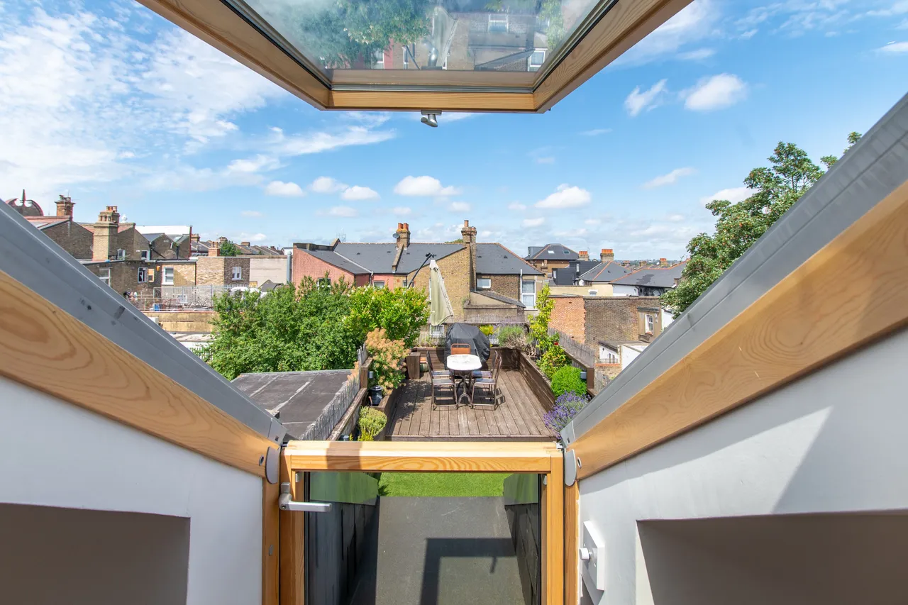 3b Tavistock Road, London, photo 6