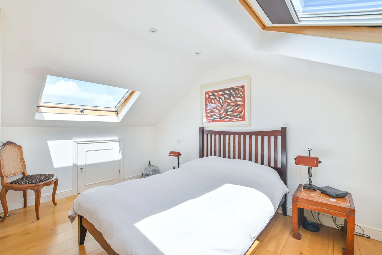 3b Tavistock Road, London, photo 4