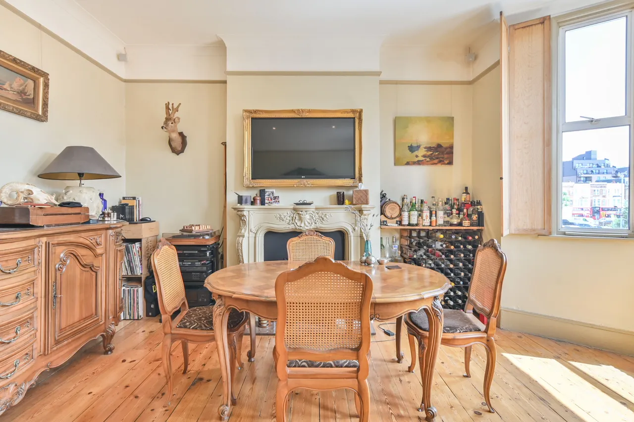 3b Tavistock Road, London, photo 11