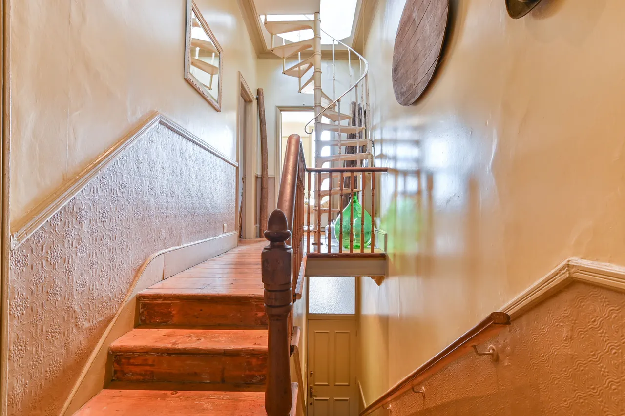 3b Tavistock Road, London, photo 12