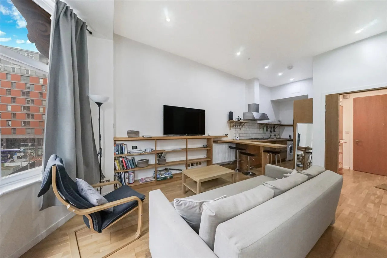 York Street, Glasgow, G2, photo 2