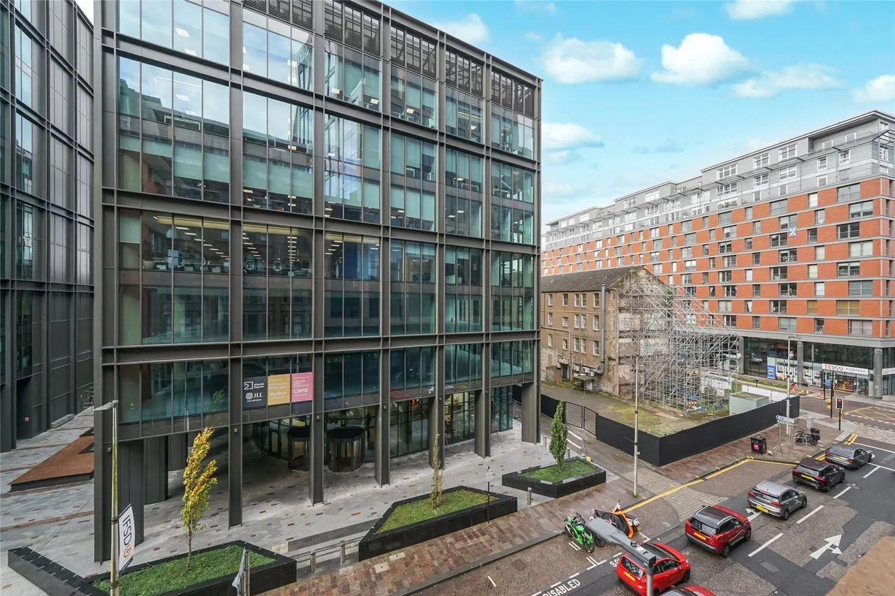 York Street, Glasgow, G2, photo 14