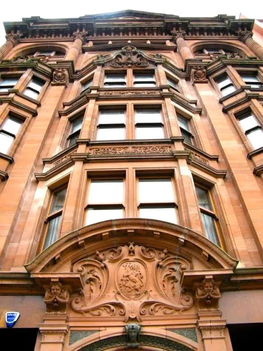 York Street, Glasgow, G2, photo 10